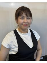 ノンブリック 楽々園店(Nomblic) 畑平 加代子