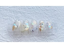 monthly Aコース◆