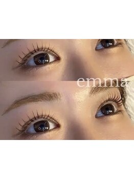 キープ力が自慢のサロン