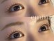エマ あべの(emma)の写真/[天王寺4分/通いやすい価格設定]仕上がり・デザイン・モチ◎で愛され目元に♪施術後もキープ力が持続！