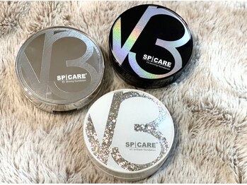 ミライ 福津店(mirai)/V3ファンデーション　取扱い有◎