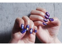 メトロ(Metro)/マグネット