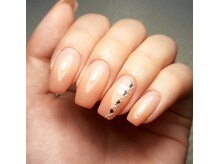 ネイルサロン Nの雰囲気（エアジェル導入店★美しいグラデーションを是非ご体験下さい♪）
