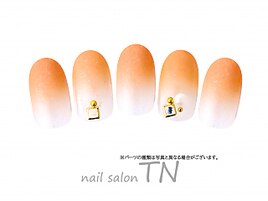 ９月☆定額4900円コース