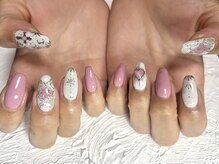 リバーシ(Reversi)/★デザインM ¥7500