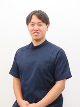 鈴木接骨院 青葉区落合院 大城 弘大