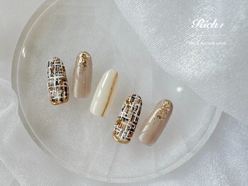 リッチ 名取(Rich+)/