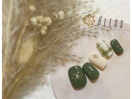 大人リボンアート♪