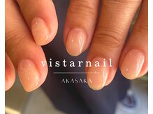 ヴィスターネイル 赤坂店(Vistar nail)/