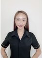 ホワイトニングショップ 茨木店 石井 
