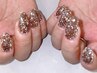 《Hand》フラッシュワンカラー　¥6500