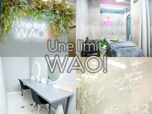 アンリミットワオ(Unelimit WAO!)
