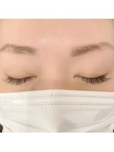 シークパナッシュ(Chic panache)/フラットラッシュ