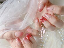 ハナアイ サロン 新大久保店(hanaai salon)/定額A5980