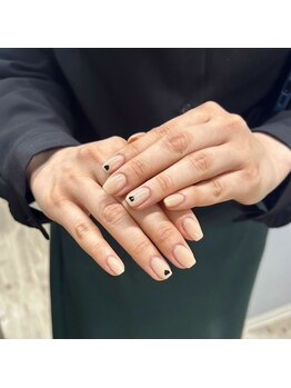 シーズネイル(She's nail)/新規お客様 オフ込み 5500円
