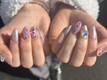 レミア 湘南台(REMIA)/ハートホロ4本(バーツ別途)