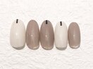 ニュアンス　3月 2
