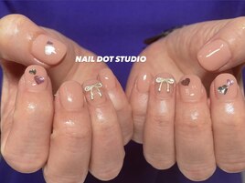 ちゅるんワンカラー