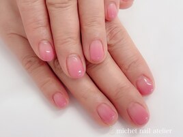 カラーグラデーション