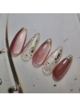 ワンミリオン(one million)/2025.4月月企画デザイン￥9790