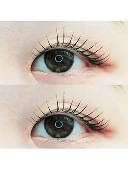 セレビアイ 立川店/まつげパーマ/立川駅/立川南