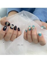 サロン アクア(salon AQUA)/