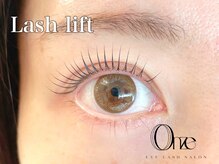 オンズ(Onze)/まつげパーマ/ラッシュリフト