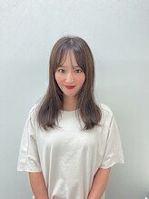 アイドット 鹿児島中央店(i.) chisato 