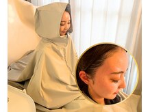 ヨサパーク スリアン(YOSA PARK Souriant)の雰囲気（LULUONNで滝汗デトックス!気になる太もも・ヒップの脂肪を燃焼！）