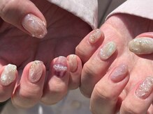 プライベート ネイルサロン シェリル(Cherir)