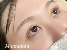 モアナラニ(MoanaLani)/【まつ毛パーマ】