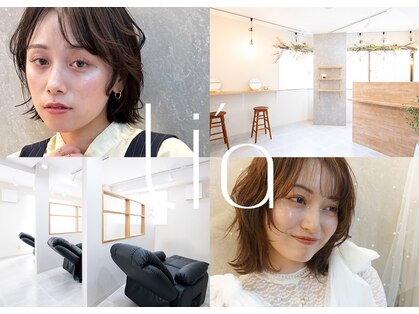 リア 門前仲町店(li'a)の写真
