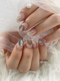 マグネットフレンチ