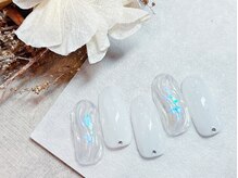 ネイルパティオ 草加店(nail patio)/