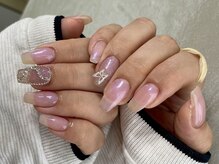 グロウ ネイル(GLOW×NAIL)/