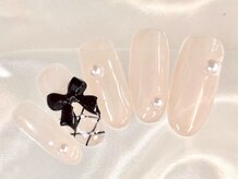 ネイルサロン ドルチェネイル 柏店(Dolce.Nail)/.＊..:.* Dolceコース*..＊.:*