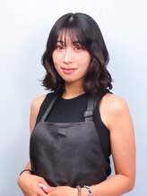 ミリュウ(Milieu) 松永 稚奈