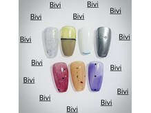 ビビ(Bivi)の雰囲気（Summerネイルメニュー♪20時以降も対応可能!!）