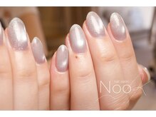 ヌック(Nook)/うるうるマグネットワンカラー♪