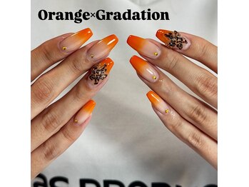 グラデーション