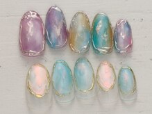 カスタムコース(60分)☆ちょっとアレンジしたい方におすすめ♪