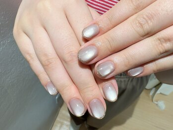 うるマグネットスキニーフレンチ