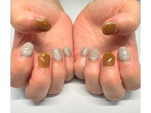 ヴァンネイルサロン 本厚木(VAN NAIL SALON)/当店人気定額デザイン
