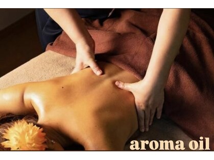 カフースパ 国際通り本店(kafuu SPA)の写真