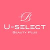 ユーセレクト ビューティー プラス(U-SELECT BEAUTY PLUS)のお店ロゴ