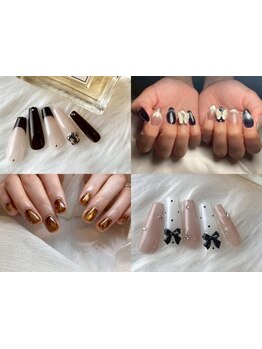 アートの種類が豊富