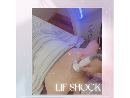 コスミックタウン ビューティーサロン(CosmicTown beauty salon)の写真