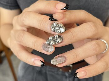 タクミウラワ アズ エティル(takumi urawa as Etel)/