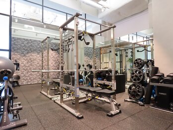 フラクタルスタイル 原宿 表参道(FRACTAL STYLE)/完全個室の身体も心も整う時間