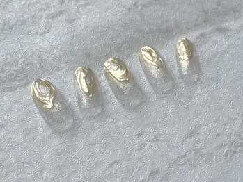 ニュアンス定額